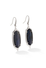 KENDRA SCOTT Dani Step Frame Drop Earrings