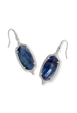 KENDRA SCOTT Dani Step Frame Drop Earrings