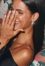 KENDRA SCOTT Ellie Star Statement Earrings