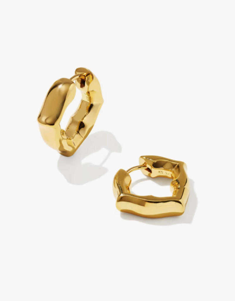 KENDRA SCOTT Dira Open Frame Huggies
