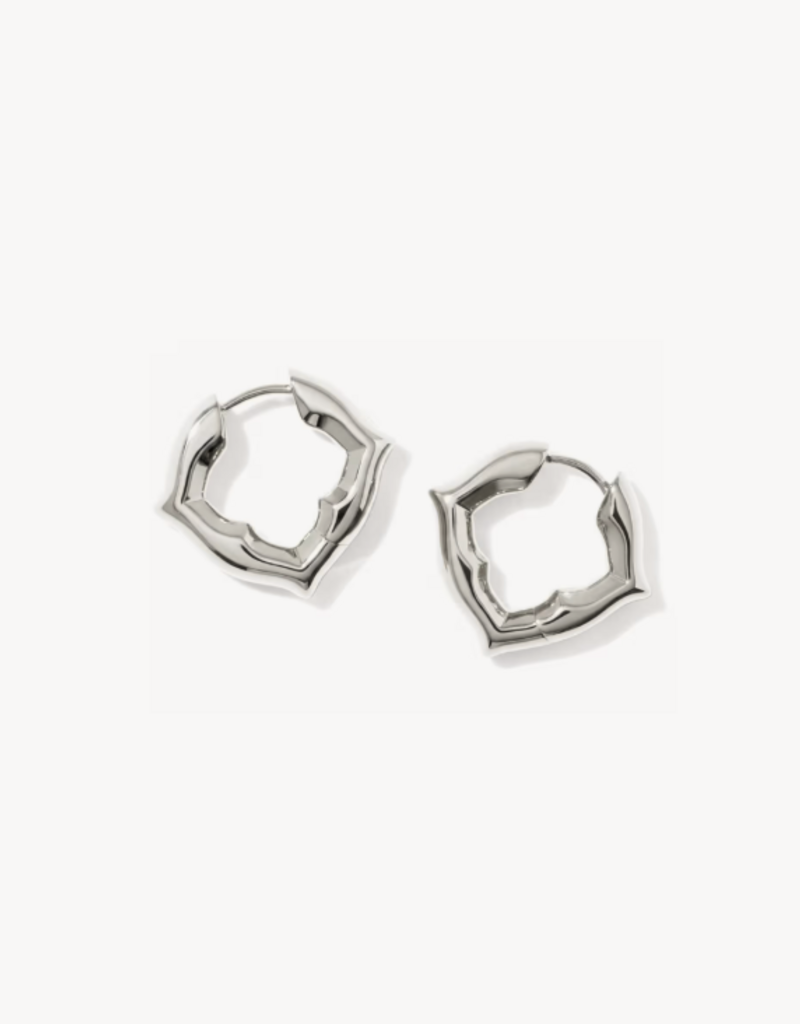 KENDRA SCOTT Dira Open Frame Huggies
