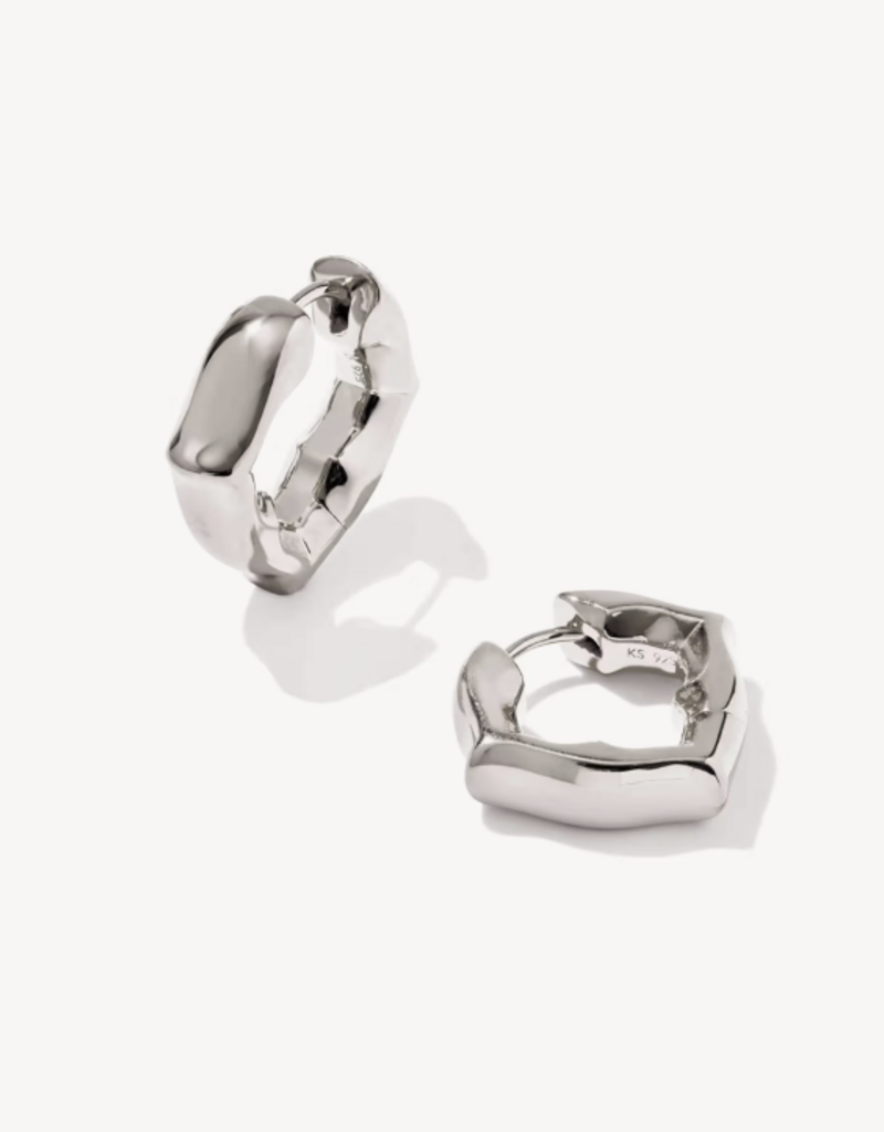 KENDRA SCOTT Dira Open Frame Huggies
