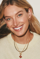 KENDRA SCOTT Dira Open Frame Huggies