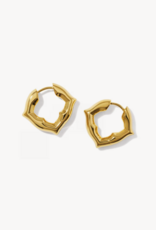 KENDRA SCOTT Dira Open Frame Huggies