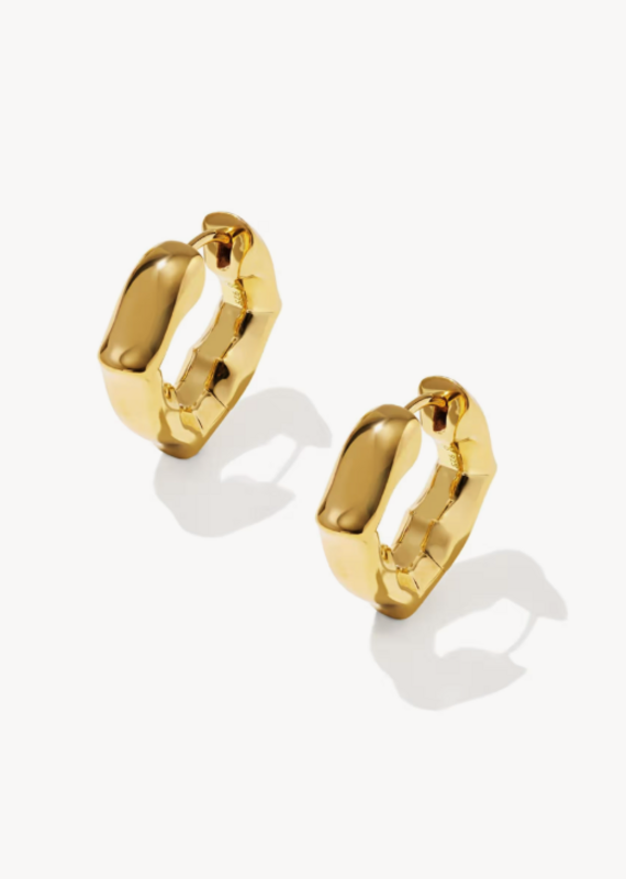 KENDRA SCOTT Dira Open Frame Huggies