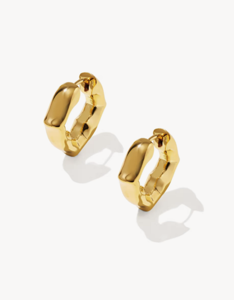 KENDRA SCOTT Dira Open Frame Huggies