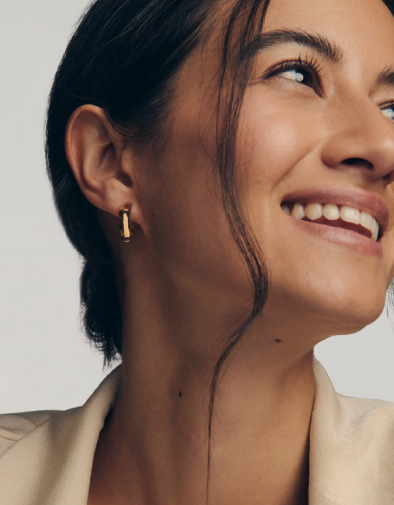 KENDRA SCOTT Dira Open Frame Huggies
