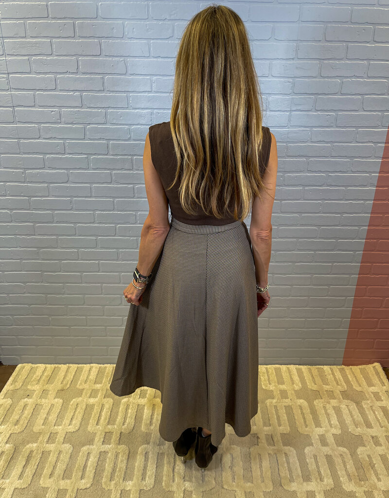 J.HOFFMAN'S Hideaway Dress