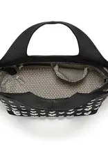 Sarai Top Handle Bag in Black