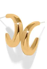 Cascade Rio Gold Hoop