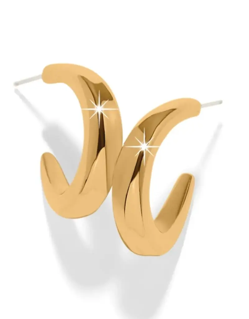 Cascade Rio Gold Hoop