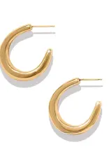 Cascade Rio Gold Hoop
