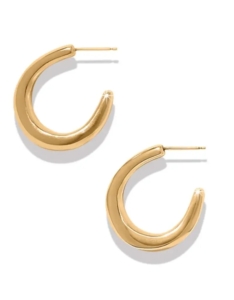 Cascade Rio Gold Hoop