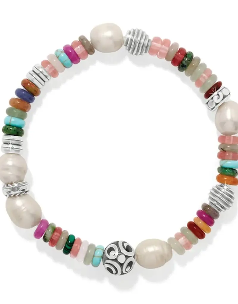 Vertigo Hues Stretch Bracelet