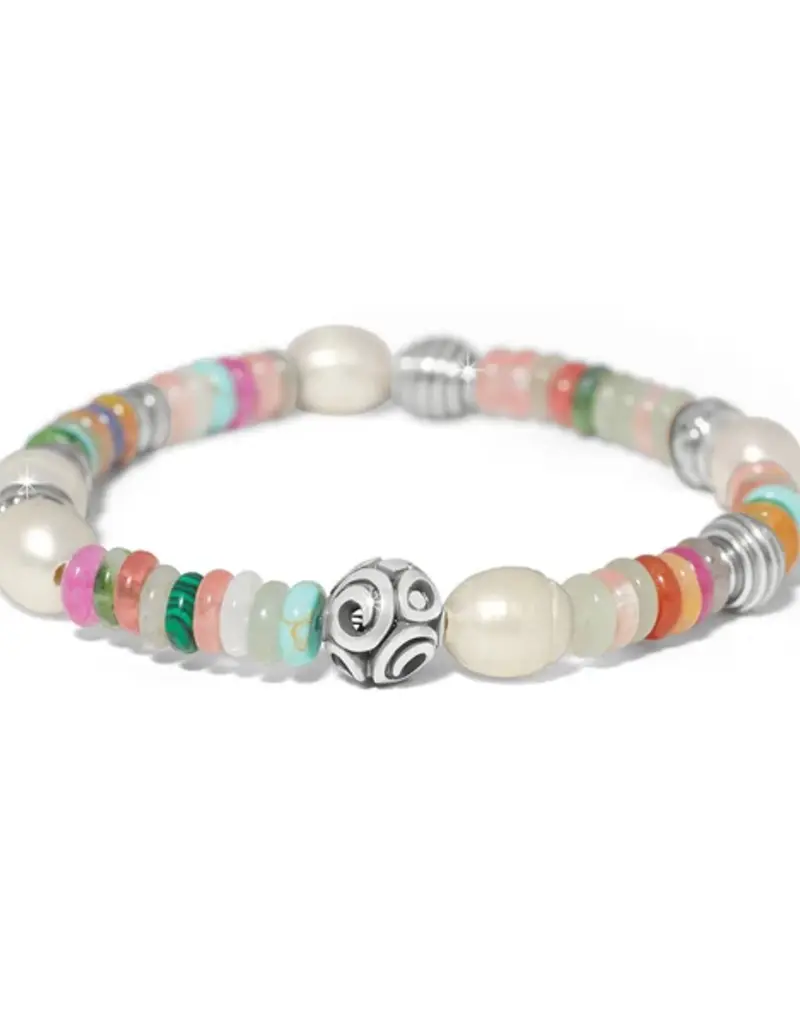 Vertigo Hues Stretch Bracelet