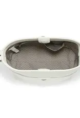 Amari Shoulderbag in White