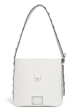 Amari Shoulderbag in White