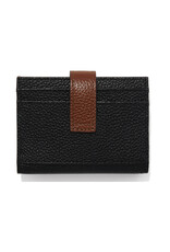 Contempo Card Case in Black