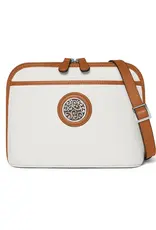 Shelby Organizer in White