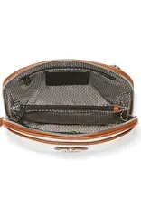 Shelby Organizer in White