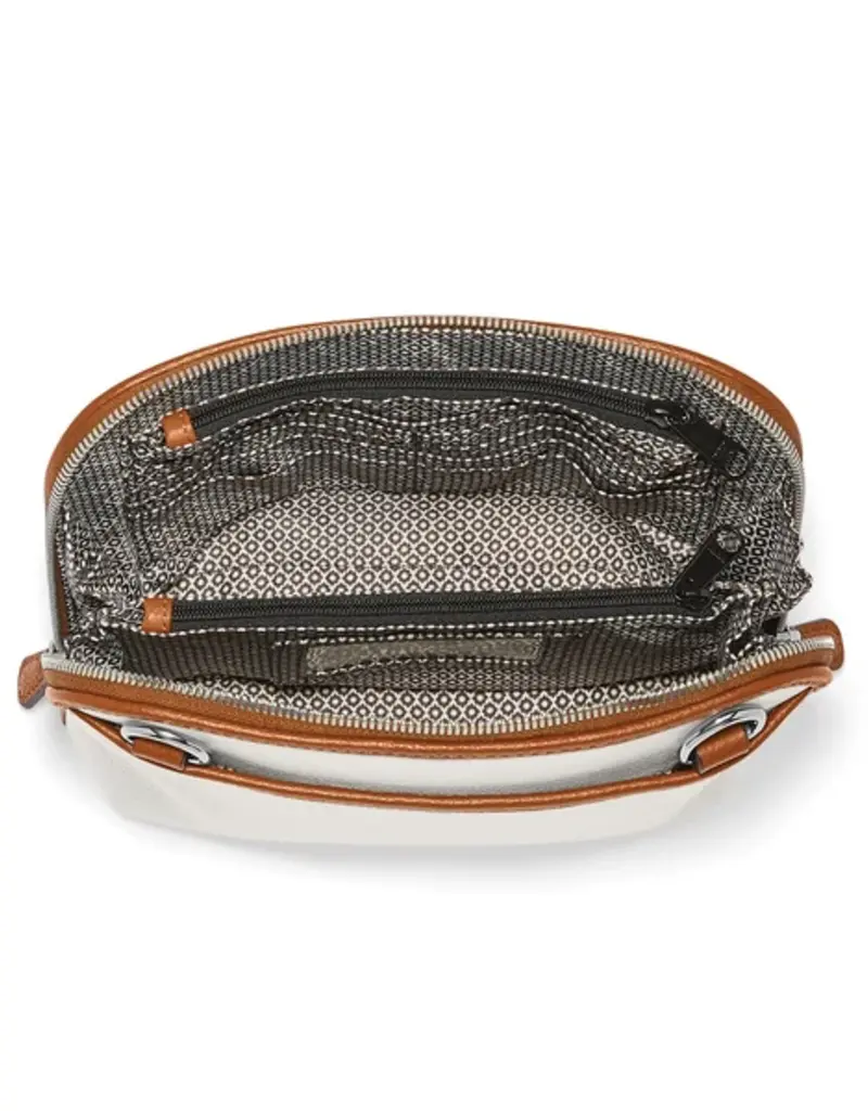 Shelby Organizer in White