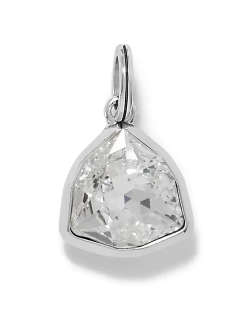 Estella Crystal Amulet