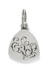Estella Crystal Amulet