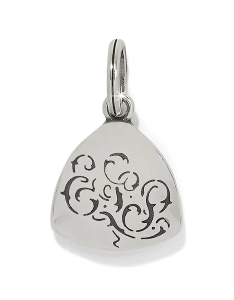 Estella Crystal Amulet