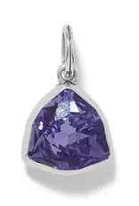 Estella Tanzanite. Amulet