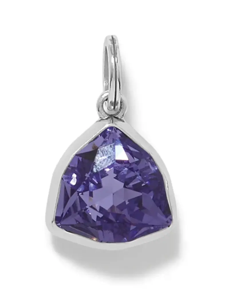 Estella Tanzanite. Amulet