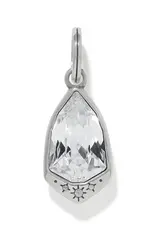Zella Crystal Amulet