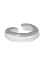 Cascade Rio Ring in Silver
