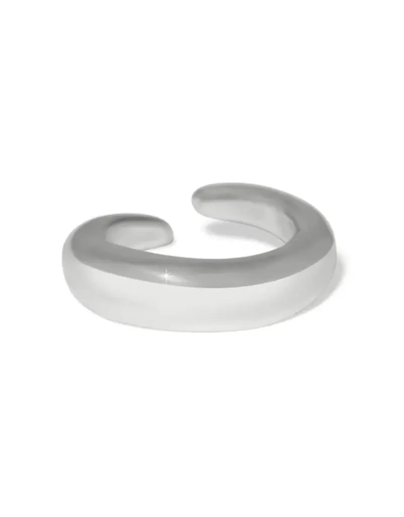 Cascade Rio Ring in Silver