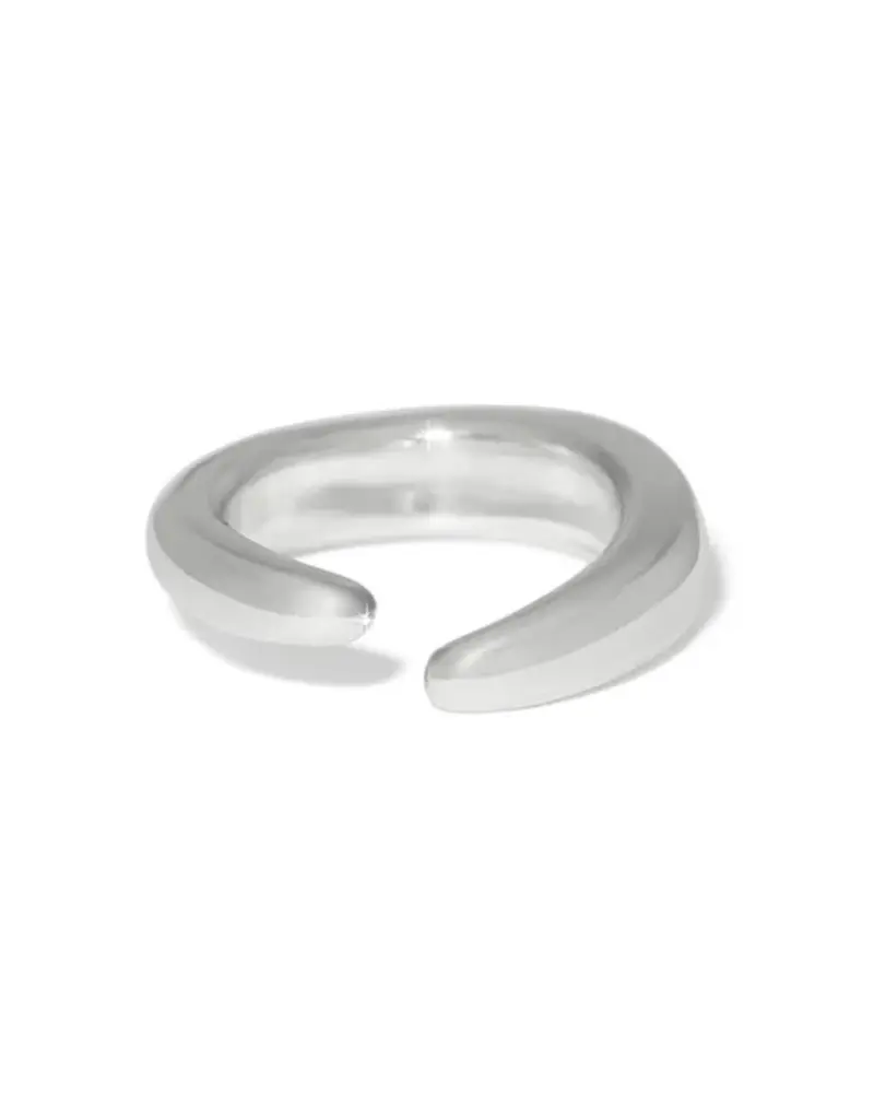 Cascade Rio Ring in Silver