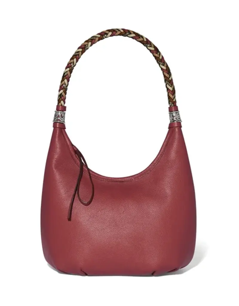 Shelby Hobo In Sedona Clay