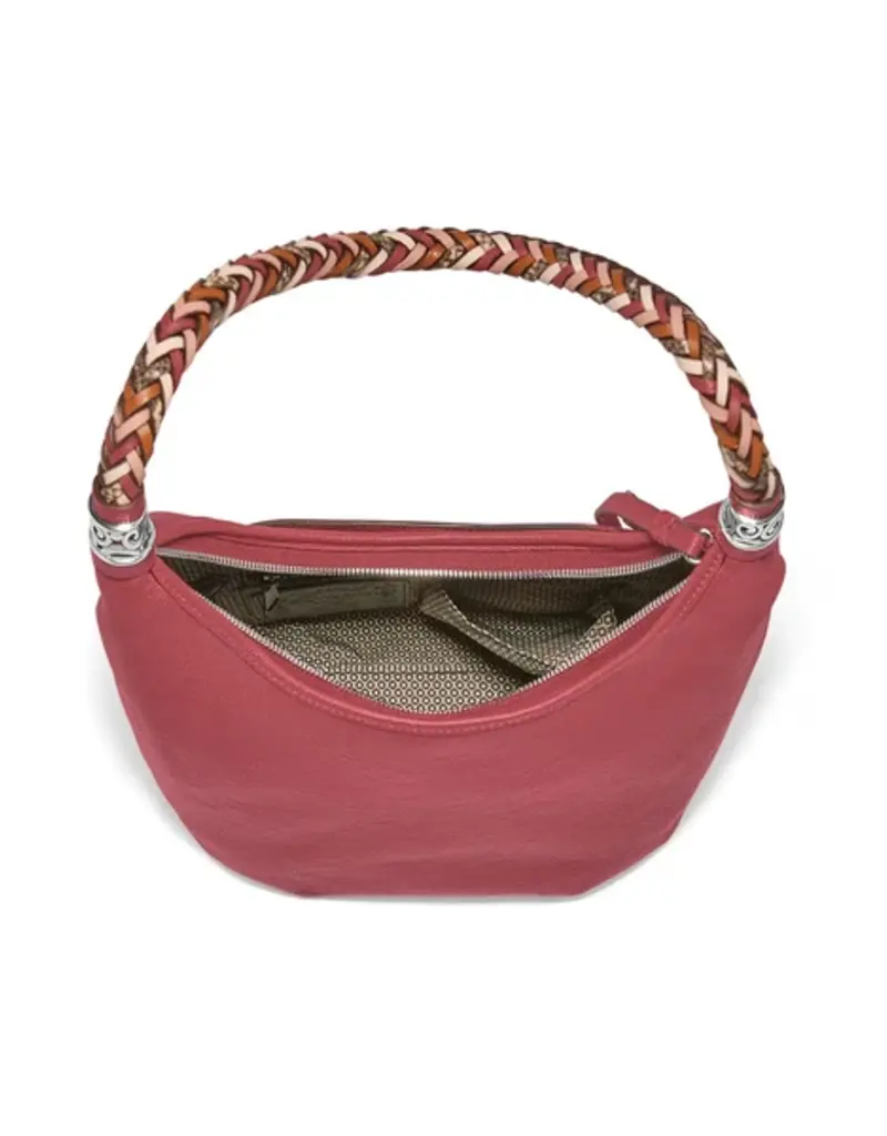 Shelby Hobo In Sedona Clay