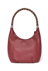 Shelby Hobo In Sedona Clay