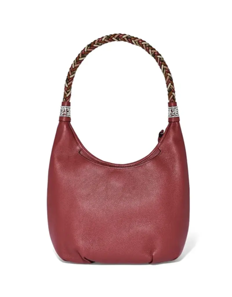 Shelby Hobo In Sedona Clay