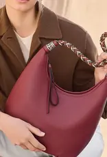 Shelby Hobo In Sedona Clay