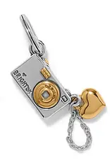 Picture Perfect Camera Charm
