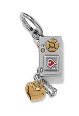 Picture Perfect Camera Charm