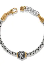 Meridian Solis Hematite Bracelet