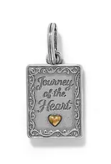 Passport Charm