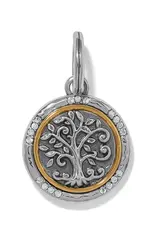 Interlok Tree Of Life Charm
