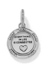 Interlok Tree Of Life Charm