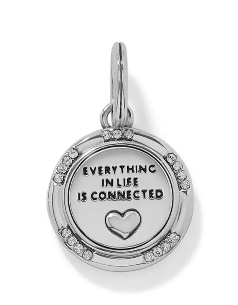 Interlok Tree Of Life Charm