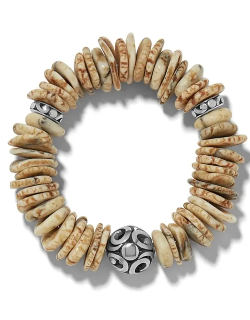 Contempo Sonora Dorada Stretch Bracelet