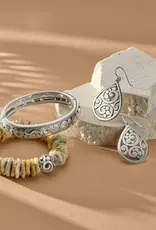 Contempo Sonora Dorada Stretch Bracelet