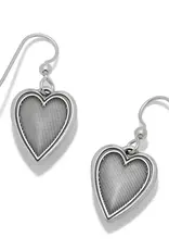Colormix Heart Blues French Wire
