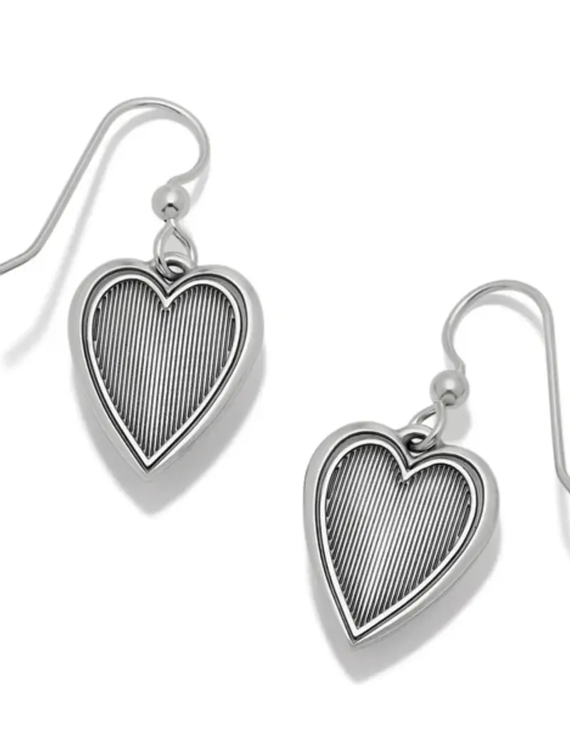 Colormix Heart Blues French Wire